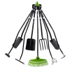 Øvrige Hageredskaper^Garden Ergonomisk hagegreip 19,5 × 114 cm - ®