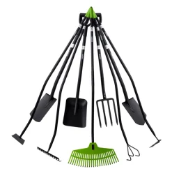 Øvrige Hageredskaper^Garden Ergonomisk hagegreip 19,5 × 114 cm - ®