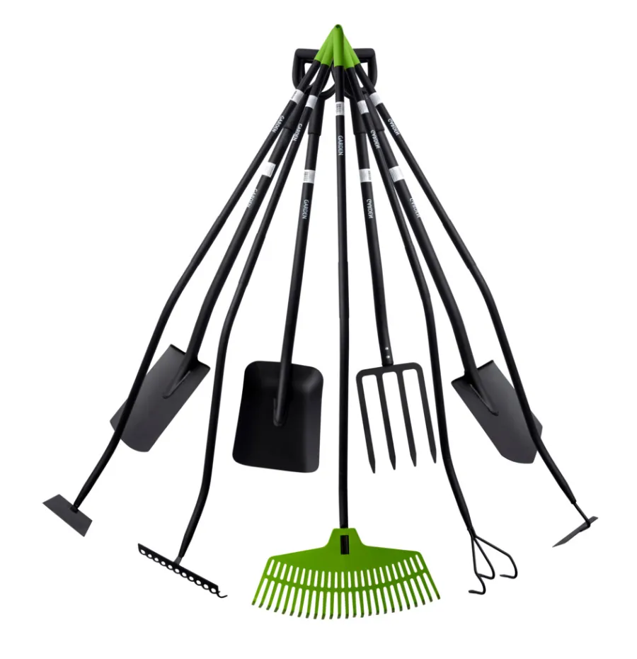 Øvrige Hageredskaper^Garden Ergonomisk hagegreip 19,5 × 114 cm - ®