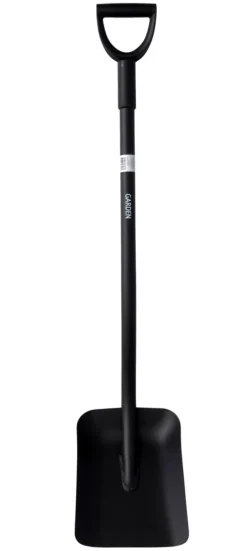 Skuffer Og Spader^Garden Ergonomisk hagespade - ®