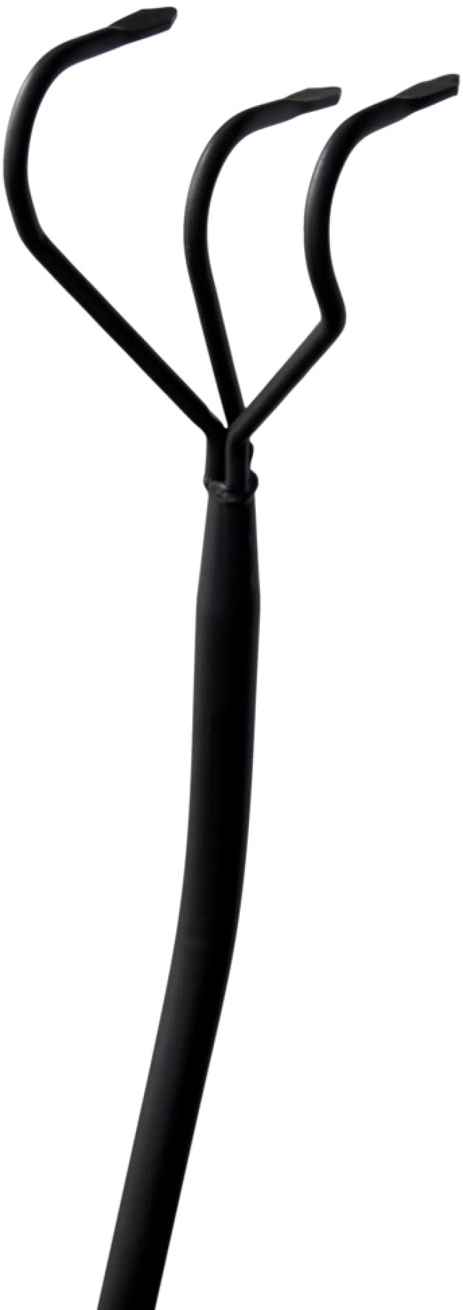River Og Raker^Garden Ergonomisk kultivator 11 x 160 cm - ®