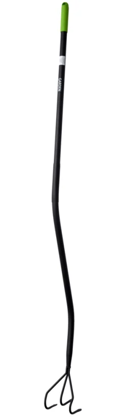 River Og Raker^Garden Ergonomisk kultivator 11 x 160 cm - ®