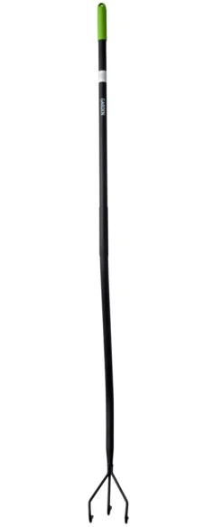 River Og Raker^Garden Ergonomisk kultivator 11 x 160 cm - ®