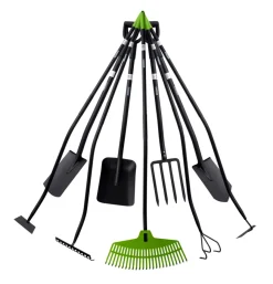 Skuffer Og Spader^Garden Ergonomisk spade - ®