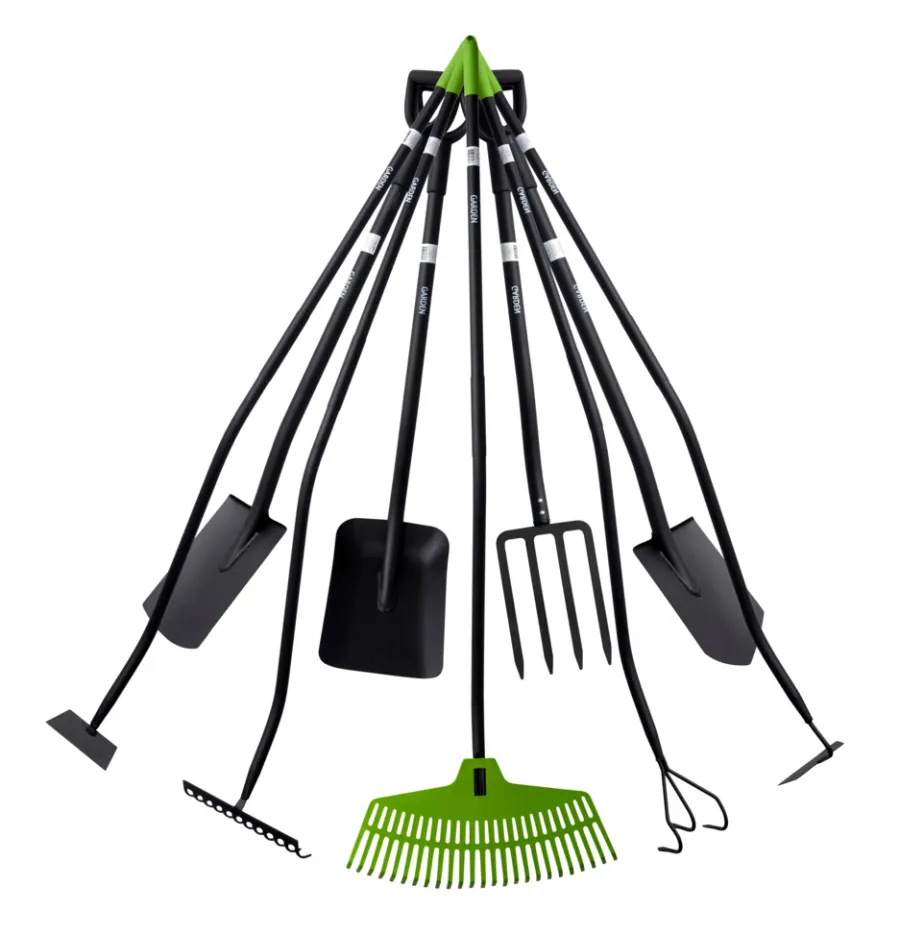 Skuffer Og Spader^Garden Ergonomisk spade - ®