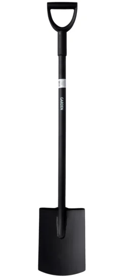 Skuffer Og Spader^Garden Ergonomisk spade - ®