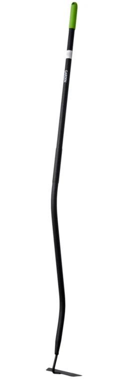 River Og Raker^Garden Ergonomisk ugresshakke 17 × 160 cm - ®