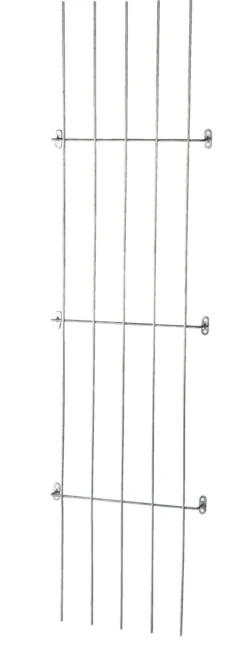 Espalier^Scan-Pot Espalier flat 165 x 34 x 5 cm