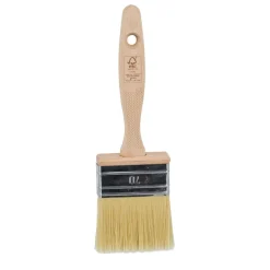 Pensler^Luxi Fasadepensel med trehåndtak 70 mm –