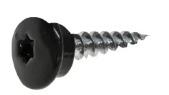 Skruer^Heco Fasadeskrue 4,8 x 35 FZB - 50 stk.