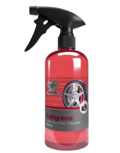 Rengjørings- & Poleringsmidler^Basta Felgrens 500 ml -