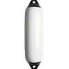 Båtutstyr & Båtpleie^Majoni Fender 15x58 cm hvit -