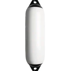 Båtutstyr & Båtpleie^Majoni Fender 15x58 cm hvit -