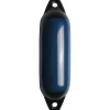 Båtutstyr & Båtpleie^Majoni Fender 15x58 cm marineblå -