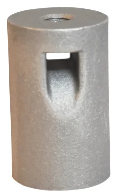 Flagg & Tilbehør Til Flaggstang^ Feste til flaggstangkule Ø50 mm