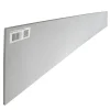 Fibersement^SCG Fibersement sokkelkant 8 x 296 x 2400 mm