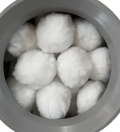Bassengtilbehør & Pleie^Swim & Fun Filterkuler 500 gram -