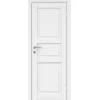 Dører & Karmer^Torso Finlandsdør hvit formpresset dør - 62,6 cm