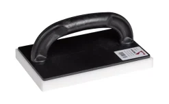 Murerverktøy^Eskimo Finpussebrett 120 x 200 mm -