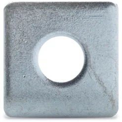 Skiver^Heco Firkantskive S4B 9 x 25 x 3 mm