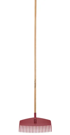 River Og Raker^Fiskars Classic løvrake m/25 tenner