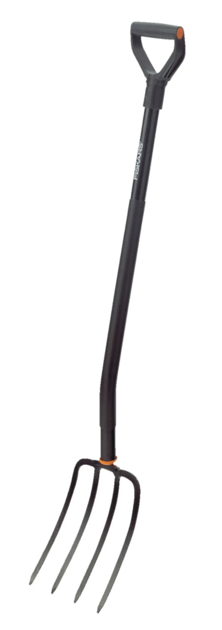 Øvrige Hageredskaper^Fiskars Ergonomic grep