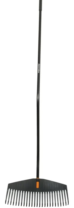 River Og Raker^Fiskars Ergonomic løvrive