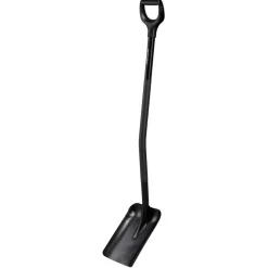 Skuffer Og Spader^Fiskars Ergonomic spade