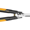 Beskjæring^Fiskars Powergearx hekksaks hsx92