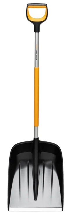 Snørydding^Fiskars X-serie snøskuffe B36,2 cm