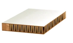 Dører & Karmer^Torso Fix-it hvitmalt celledør 82,6 cm - Optimal
