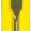 Bor & Bits^Irwin Flatbor til tre 18x157 mm