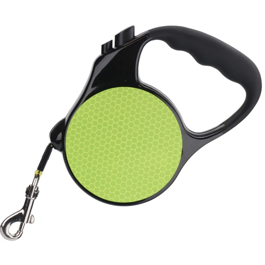 Hunde- Og Katteartikler^Petzone Flexline hundekobbel small maks. 15 kg