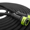 Hageslanger Og Tilbehør^Garden Flexslange med slangekobling 45 meter - ®