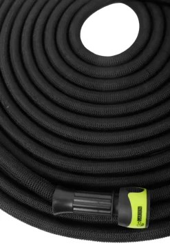 Hageslanger Og Tilbehør^Garden Flexslange med slangekobling 45 meter - ®
