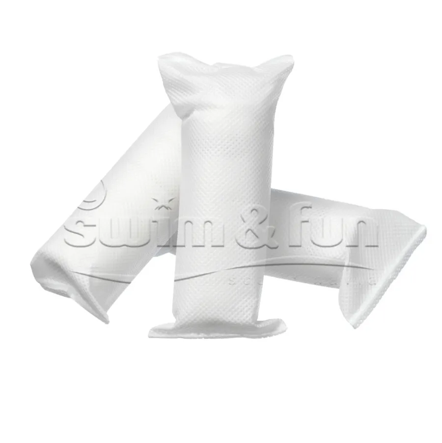 Bassengtilbehør & Pleie^Swim & Fun Flocking Stick 1 kg -