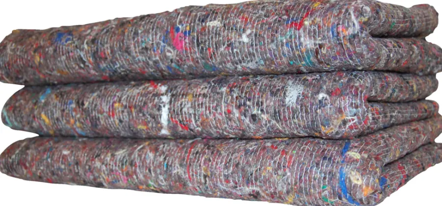 Flytteesker & Tilbehør Til Flytting|Hunde- Og Katteartikler^ Flytte-/hundeteppe -150 x 100 cm