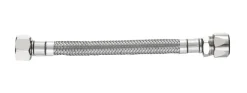 Flexslanger^ Forlengerslange Kombi Flex 50 cm