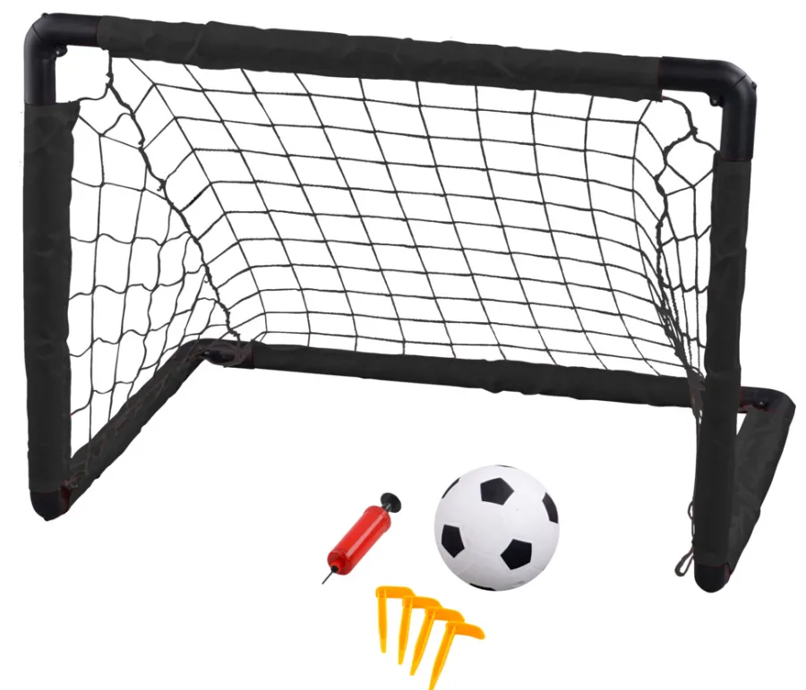 Sesongavslutning|Spill & Underholdning^Ud & Leg Fotballmål sammenleggbart