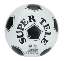 Sesongavslutning|Spill & Underholdning^ Fotball plast str. 5 assortert
