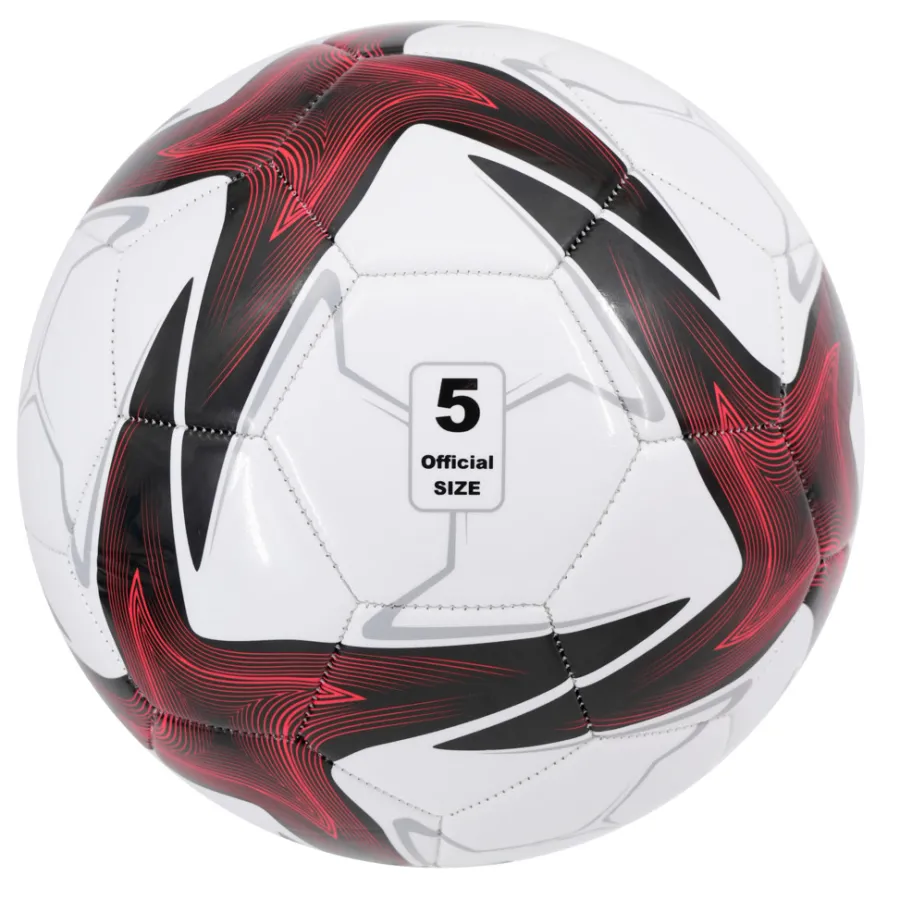 Sesongavslutning|Spill & Underholdning^ Fotball pvc (lærlook)