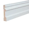 Lister^Rindalslist Fotlist 15x95 mm RF14 malt furu