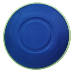 Hunde- Og Katteartikler^Petzone Frisbee til hund Ø23,5 cm - Blå