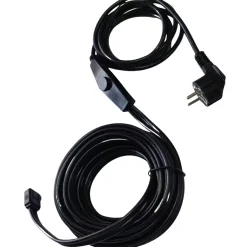 Kabler & Ledninger^ Frostsikringskabel 128 W 8 meter