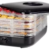 Husholdningsartikler^Garden Frukttørker 350 W - ®