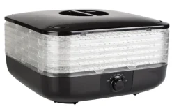 Husholdningsartikler^Garden Frukttørker 350 W - ®