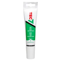 Fugeprodukter^TEC7 Fugemasse 100 ml Hvit