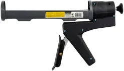 Fugepistoler^ Fugepistol