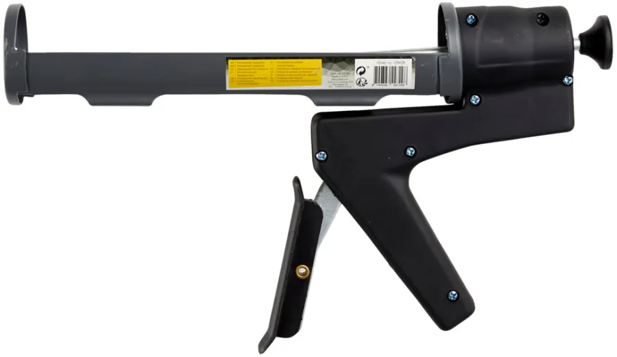 Fugepistoler^ Fugepistol