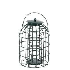 Fuglefrø & -Hus^Gardenlife Bird Fuglemater for meiseboller Grønn